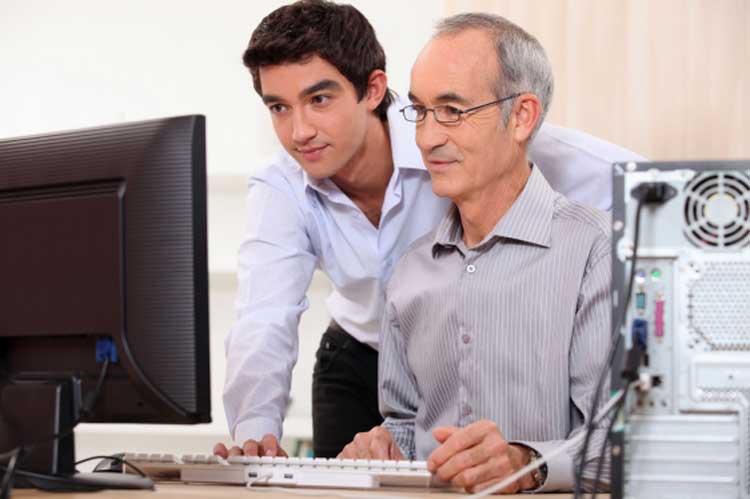 HAILaGEEK also offers the following Computer Tutoring & Training Services Greensboro, NC